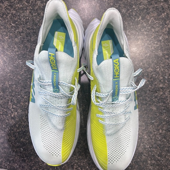 Hoka Carbon X - Picture 5 of 6